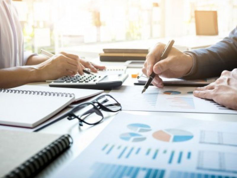 Administración y Control de Inventarios, Activos Fijos